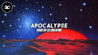 [FREE] Travis Scott x Mike Dean Type Beat - 'Apocalypse' (prod. 83 Dreamin)