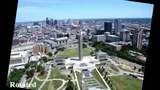 ES 555 Small Format Aerial Photography Final Project