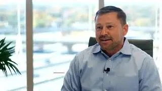 Why I started Texas Corporate Housing Solutions | Todd Wiley