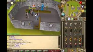 [NEW] Best Spawn RSPS