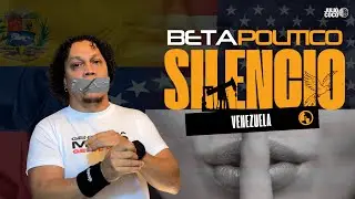 Silencio | #BetaPol&iacute;tico @Juliococo