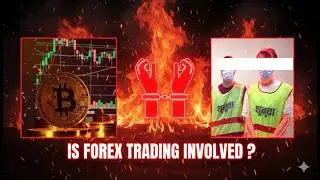 2 men arrested for illegal crypto transactions