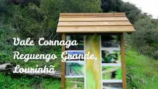 Vale Cornaga  Reguengo Grande, Lourinhã