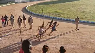Rpsc Si physical  Ajmer Live