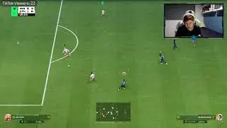 Terminando la Copa de Pata, en directo !!!!!!!