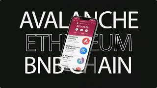 EnnoWallet is a Multi Chain Wallet