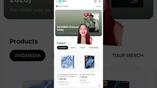 Tutorial para comprar una membres&iacute;a y aplicar para la preventa de los boletos del concierto de #BTS