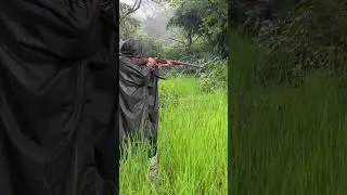 Big problem in topidar banduk.👆Watch full video.👆👆👆👆