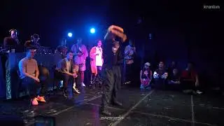 SYNESTHESIA 2025 / KID ZEICKER - DEMO JURY