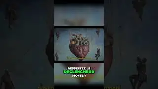 Ma&icirc;triser le pouvoir de l'observation consciente #shorts