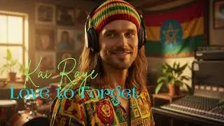 Kai Raye - Love to Forget - (official Music Video) - Reggae - Version 02 - U.S.A.