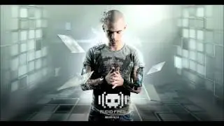 Audiofreq ft. Teddy - Caged (Audioception) [14]