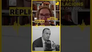 LA R&Egrave;PLICA | Noves revelacions sobre el Cas Pujol