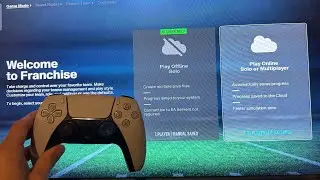 Madden 26: How to Create Online Franchise League Tutorial! (PS5 & Xbox Series)