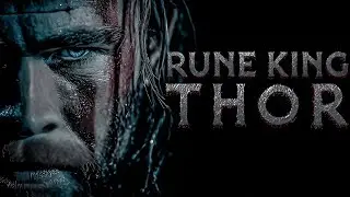 The Strongest version of Thor