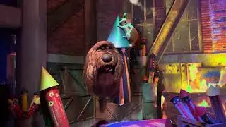 The Secret Life Of Pets: Off The Leash Ride Part 6 at Pets Place 1/11/2026