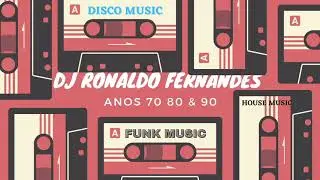 PULL FANCY DANCER (Funk Flash back)