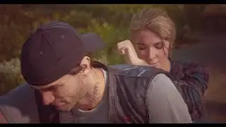 Deacon and Sarah #daysgone #daysgonepc #gaming  #deaconstjohn #guitar #flamenco