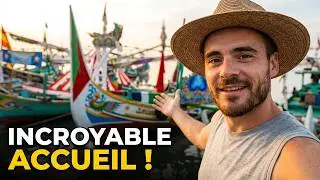 On monte &agrave; bord des Bateaux les plus FOUS du monde ! (Style One Piece)