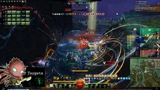 GW2 WvW - Condi Scourge - Maximum Stopping Power