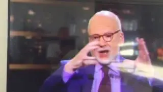Bill Maher misses obvious Russian hacking question