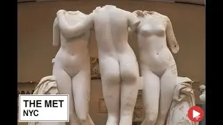 Masterpieces at The Met: A Quick Tour #travel