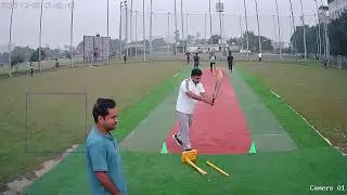 Golden Gate Boys 1 vs 2 | Full Action Replay &ndash; Part 1 | 5 Oct 2025