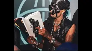 (FREE) Playboi carti type beat - 