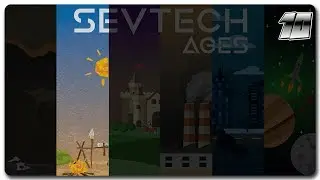 SEVTECH AGES ESPAÑOL | EP 10 | Blood altar y lo pierdo todo