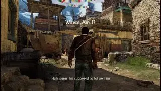 Uncharted&trade;: The Nathan Drake Collection among thieves |Full gameplay|No commentary |Part 7 ps4