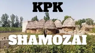 Shamozai Village Mardan KPK | Village Lifestyle video