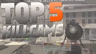 GTS TOP 5 KILLCAMS | Episode 1