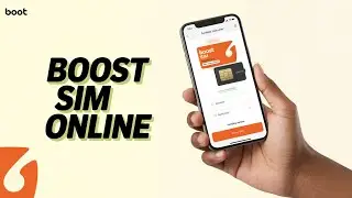 How to Activate Boost Prepaid and Mobile SIM Online &ndash; Simple Steps