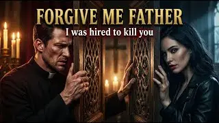 Former Hitman Turned Priest Meets The Woman Sent To End His Life | Slow Burn Forbidden Love