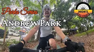 Parks Series Episode 1