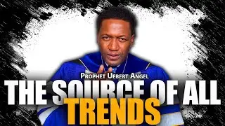 The SHOCKING Truth Behind Trends! 🚨 Prophet Angel Exposes It All
