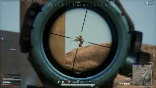 PUBG Montage #47 Bankblack