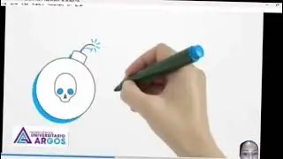 Eropcion volc&aacute;nica de Ecuador 