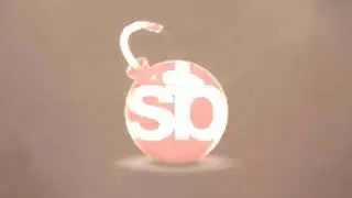Smokebomb Entertainment Logo