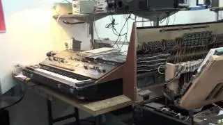 The Analog Lab NYC | New Repair Location and Synth Showcase walkthrough!