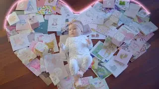HEART-MELTING MOMENTS | A Cinematic Baby Video