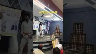 shihan AZEEZ KHAN KARATE MASTER MYSORE #ABDUL WAHID FUNCTION HALL #trendingshorts #
