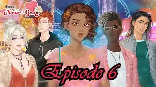 🧁Amour Sucré ~ New Gen 6🎉Fête Foraine [Route Roy et Devon]