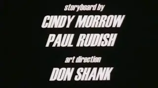 The Powerpuff Girls Bought and Scold title card
