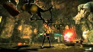 Vindictus Europe Episode 6 update Teaser Trailer (german) - MMO HD TV (720p)