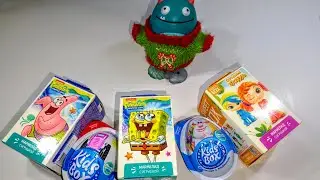 ASMR Chocolate👀🍫🥚ASMR unboxing of Kinder Surprise eggs and LOL Surprise Box 🤯🙀