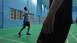 MTMV vs Nguyễn Ho&agrave;ng: Hết nhớt với t&agrave;i năng trẻ B&aacute;ch Khoa