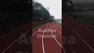 DAY my life Stadion Klaten #audreachannel #daymylife #stadionklaten #klatenbersinar 