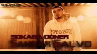 Sansar Salvo - Sokağa D&ouml;ner