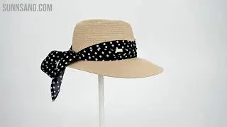 Sun N Sand | Womens | Paper Braid | hh3477